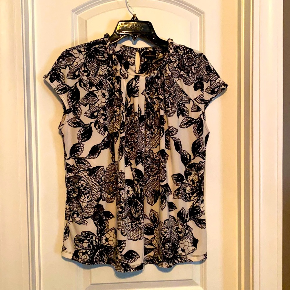 Women’s Worthington Blouse Size Large